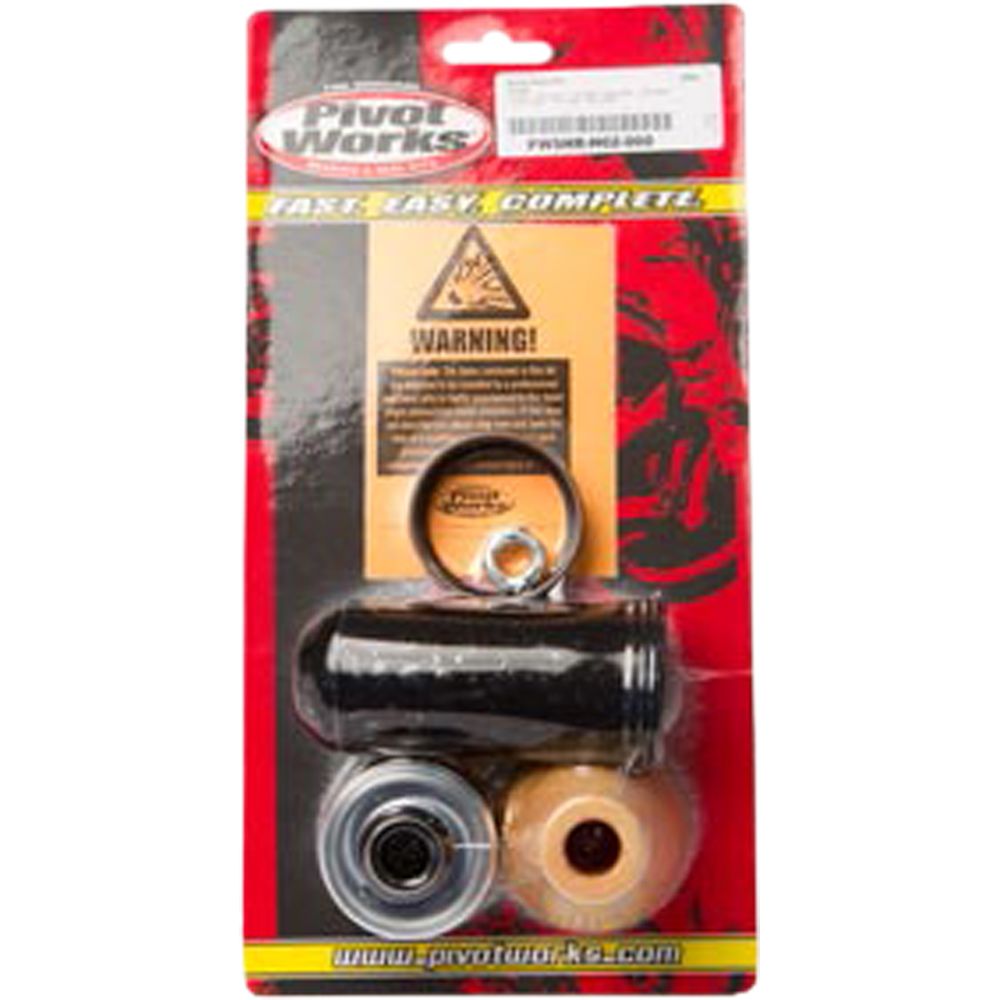 Shock Repair Kit