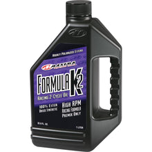 Formula K2 16oz