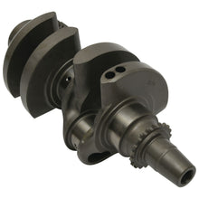 Crankshaft W/O Rods Pol
