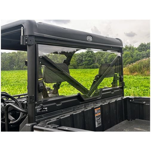 Ranger 1000 Xp Rear Window Polaris Ranger 2023