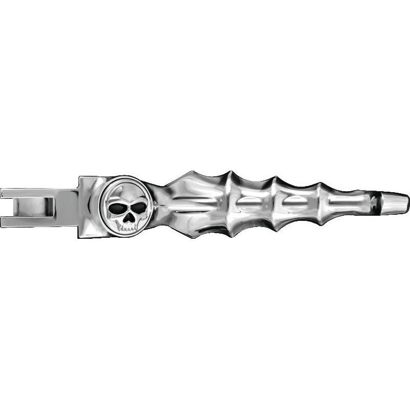 
                      
                        Kuryakyn Zombie Levers 08-13 Touring Cable Chrome
                      
                    