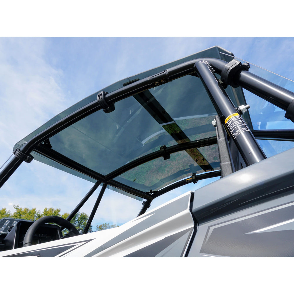 Tinted Roof Can Defender