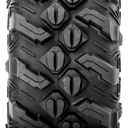 Tire Buck Snort 25x10 12 Bias 6pr Lr420lbs