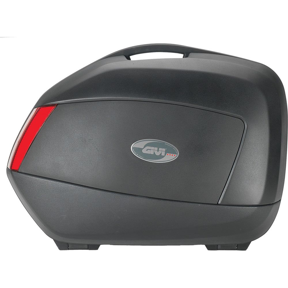 V35 Side Cases 35l 20.7x12.4x15.5" Pair