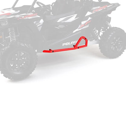 Polaris RZR Extreme Kick-Out Rock Sliders, 2-Seat - 2881586-293