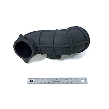 Polaris Ranger Airbox Boot, 700, Genuine OEM Part 5412898, Qty 1