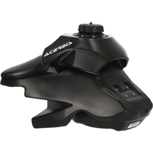 Fuel Tank Hon Black