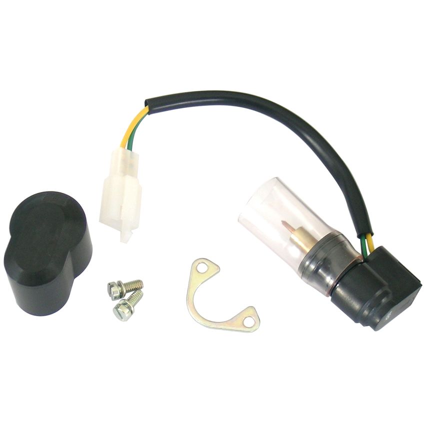 Carburetor Electric Choke Kit