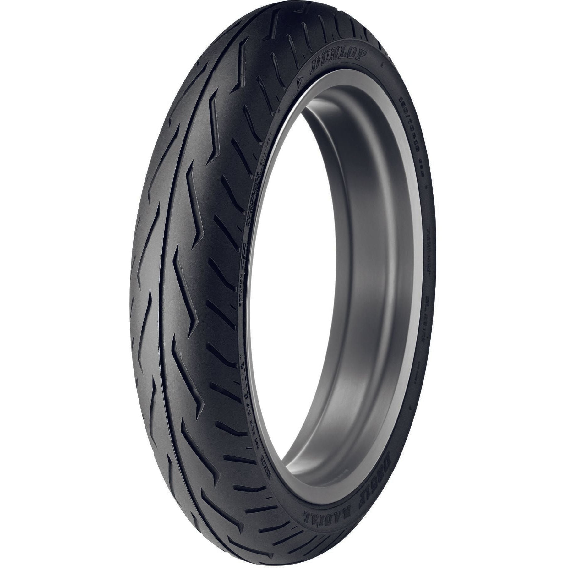 Tire D251 Front 150/60r18 67v Tl
