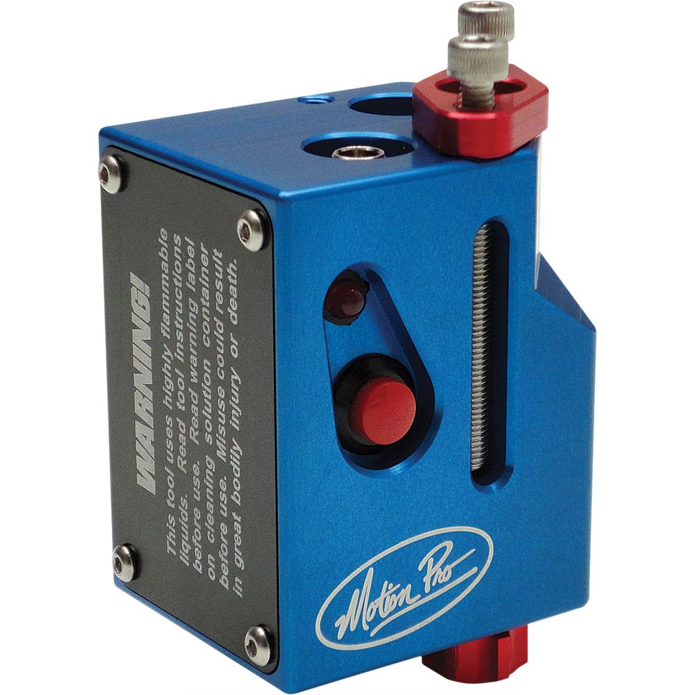 Hyb Fuel Injector Cleaner Kit