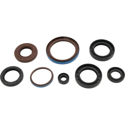 Oil Seal Set