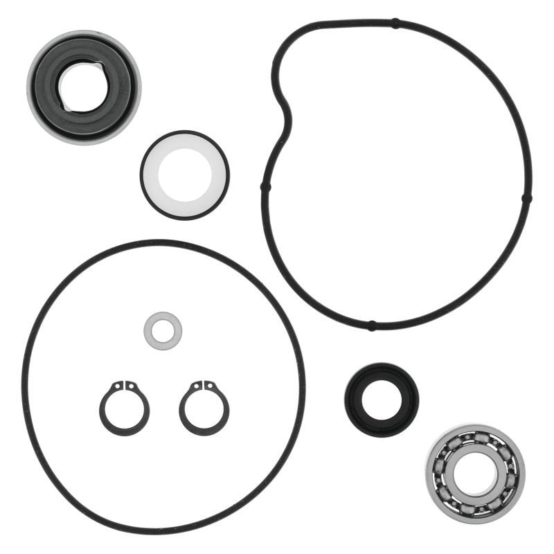 
                      
                        QuadBoss 01-05 Yamaha YFM660R Raptor Water Pump Rebuild Kit
                      
                    