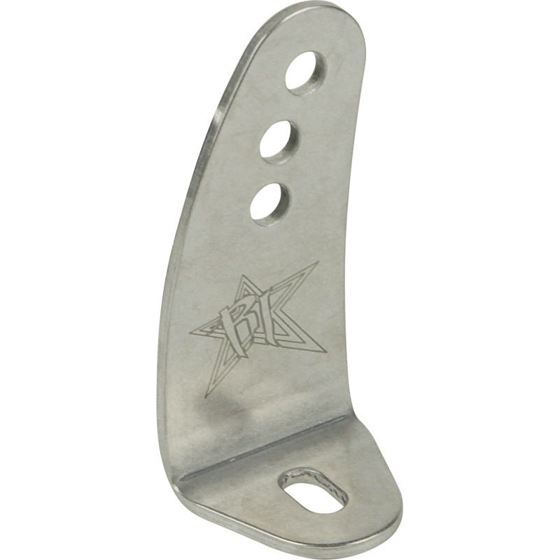 
                      
                        Rigid Industries E-series L Bracket Kit
                      
                    