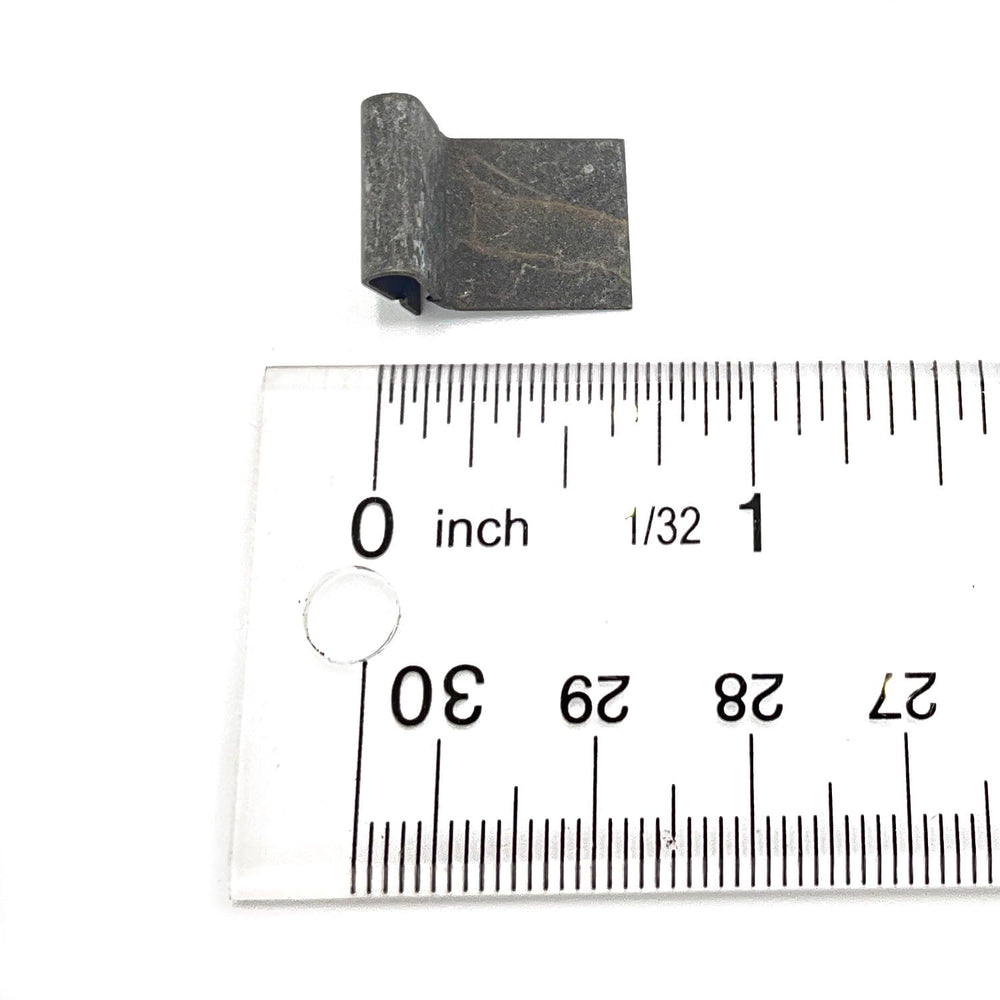 
                      
                        Polaris Ranger U Clip, Genuine OEM Part 7670042, Qty 1
                      
                    