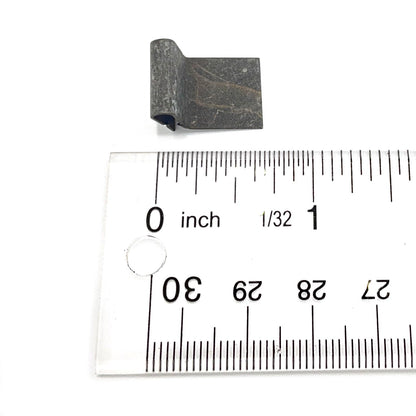 Polaris Ranger U Clip, Genuine OEM Part 7670042, Qty 1