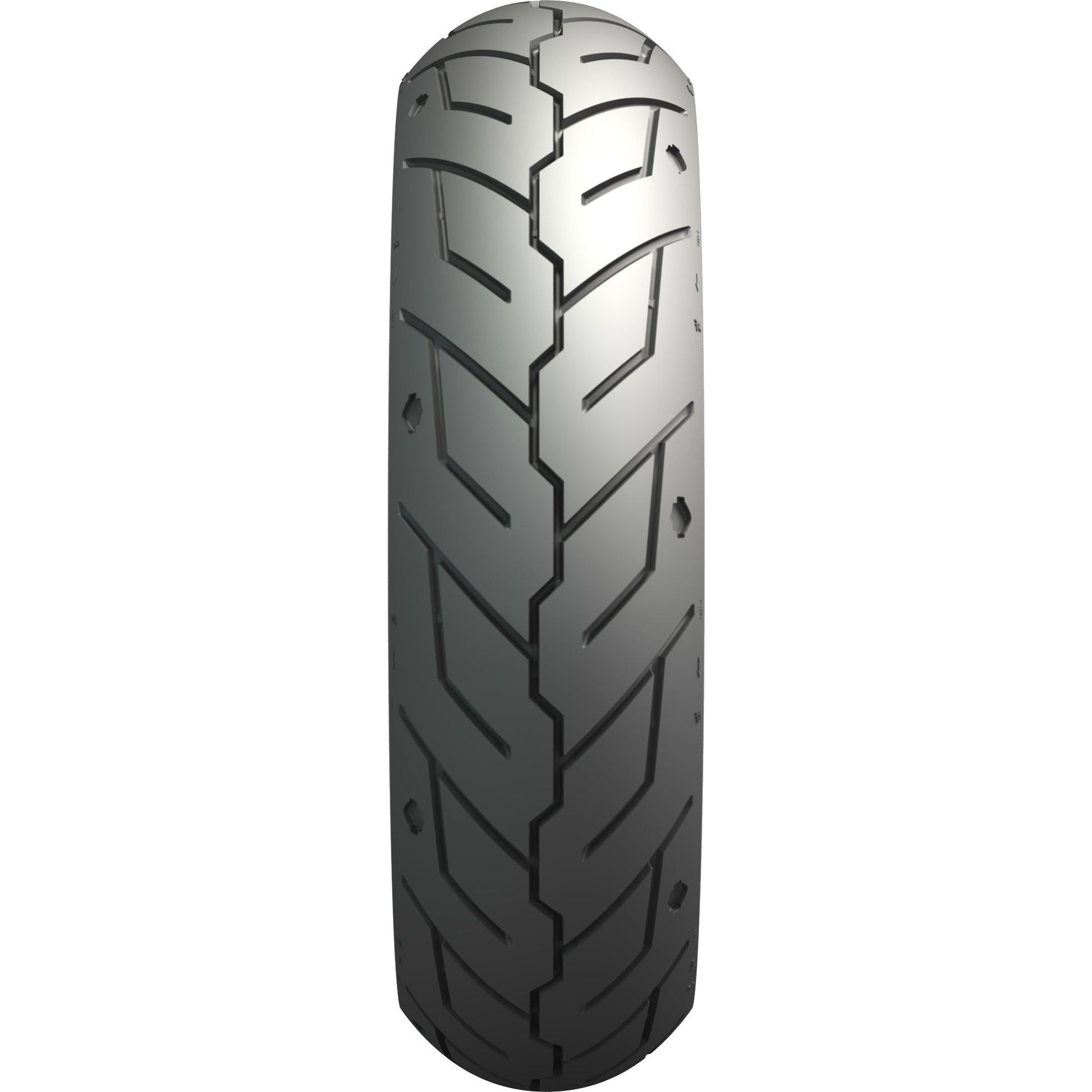 Tire Scorcher 21 Rear 160/60r17 69v Radial Tl