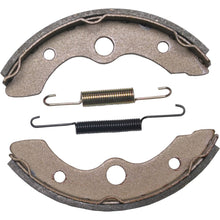 Brake Shoes 339 Plain
