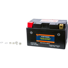 Battery Ctz10s Sealed Factory Activated