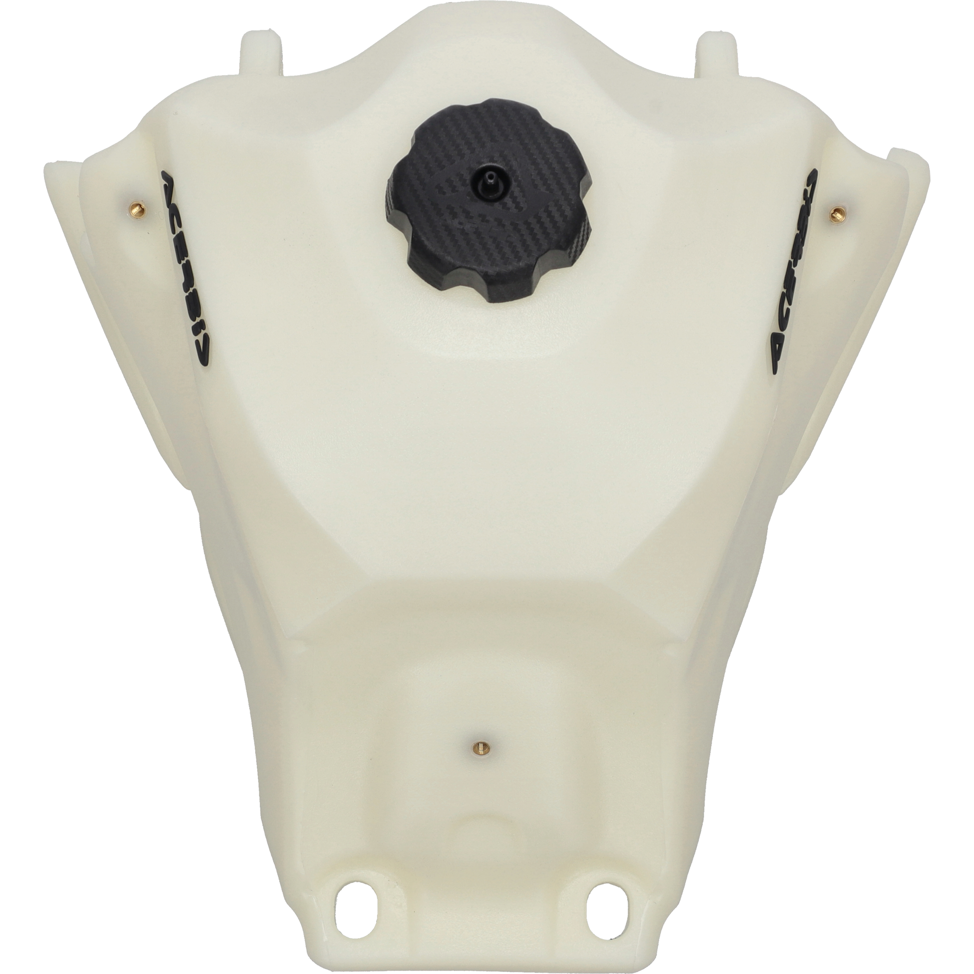 Fuel Tank 3.6 Gal Natural Hon