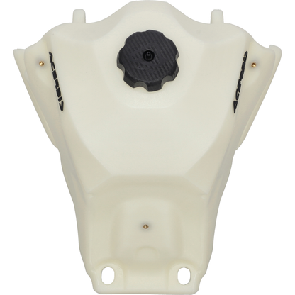 Fuel Tank 3.6 Gal Natural Hon