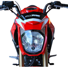 Front Led Turn Signals Kaw
