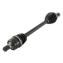8 Ball Extreme Axle Front