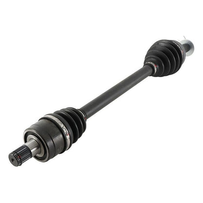 8 Ball Extreme Axle Front