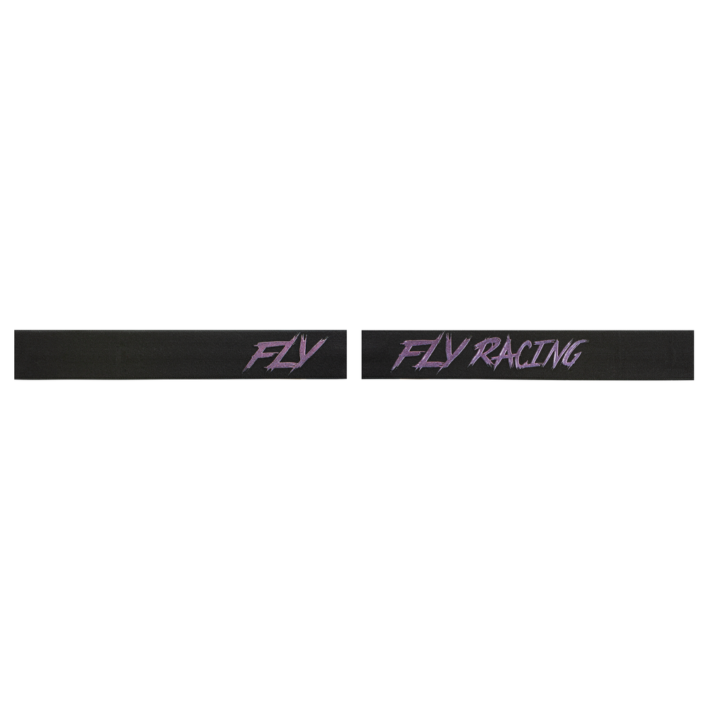 Zone W/C Goggle Black/Fusion W/Dark Smoke Hydrophoc Lens