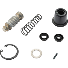 Rear Mstr Cyl Rebuild Kit Xl 07 13 W/ Ret Boot 42810 07a