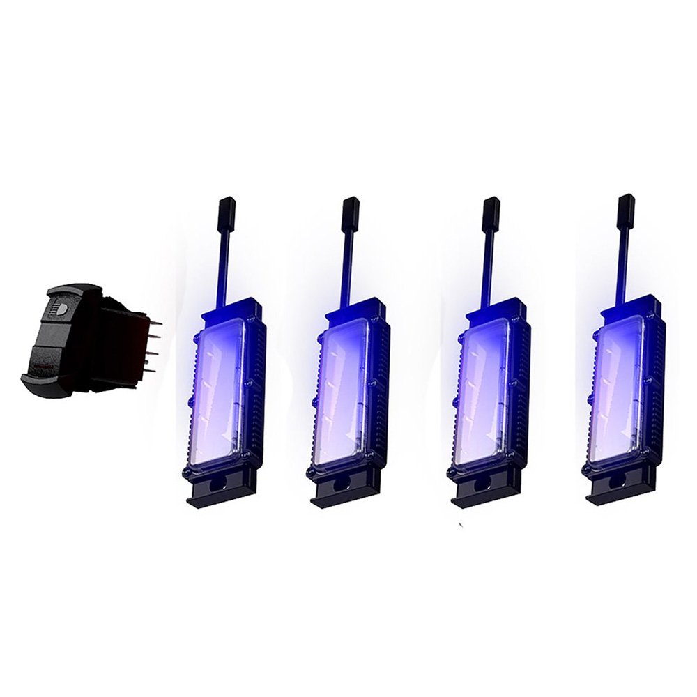 Polaris Off Road Accent Light Kit
