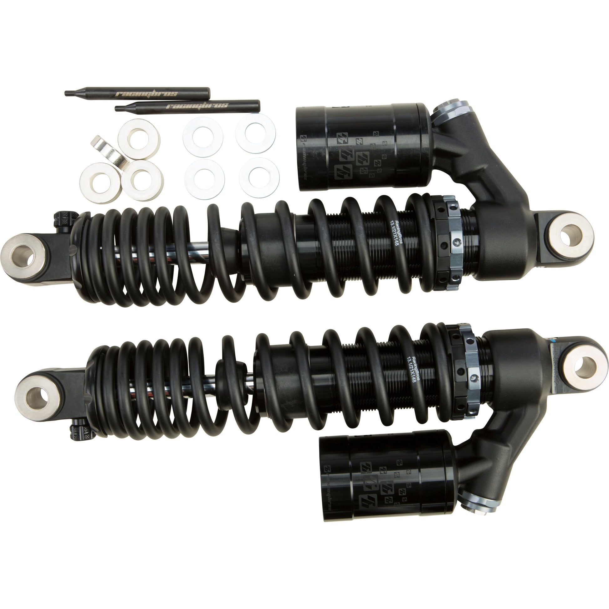 Remote Res Shock 91 20 Xl, 82 94 Fxr 13" Std