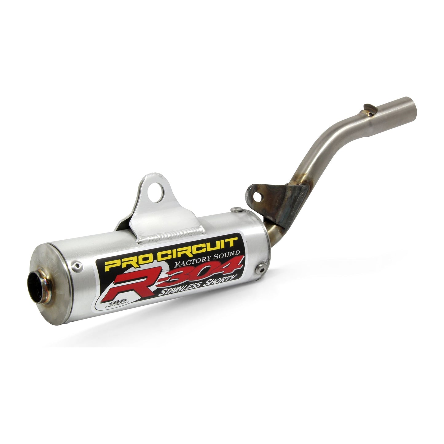 P/C R 304 Silencer