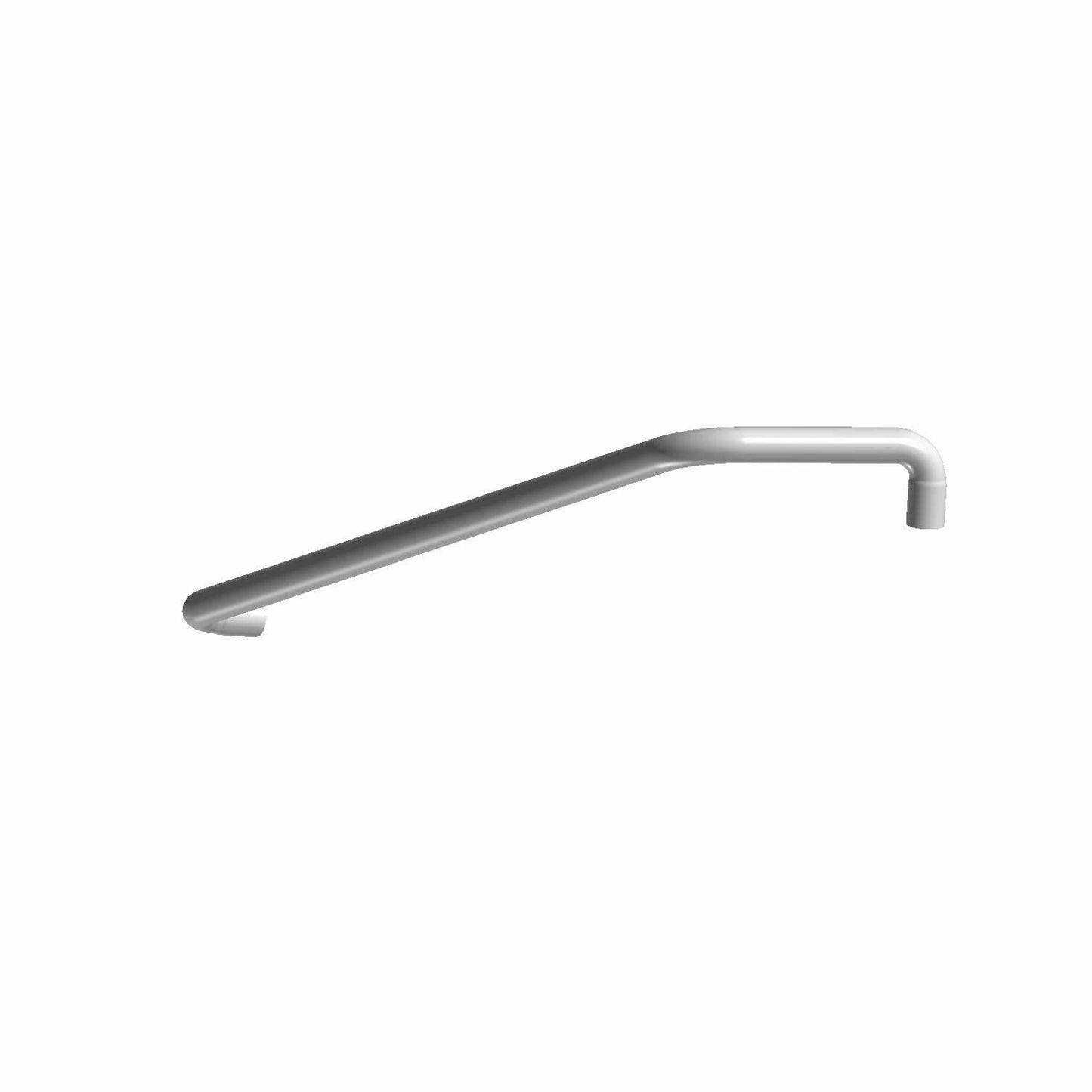 Polaris RZR Bypass Line Hose, Genuine OEM Part 5416630, Qty 1