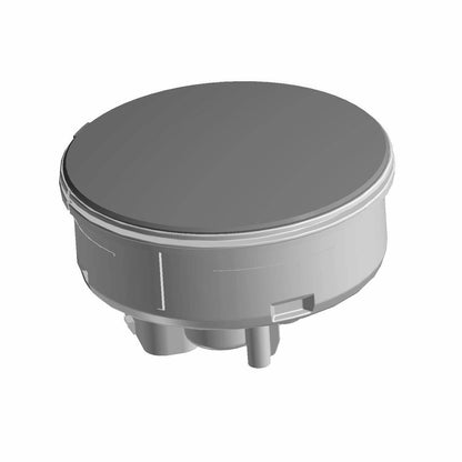 Polaris ATV Gauge Assembly, Genuine OEM Part 3280575, Qty 1