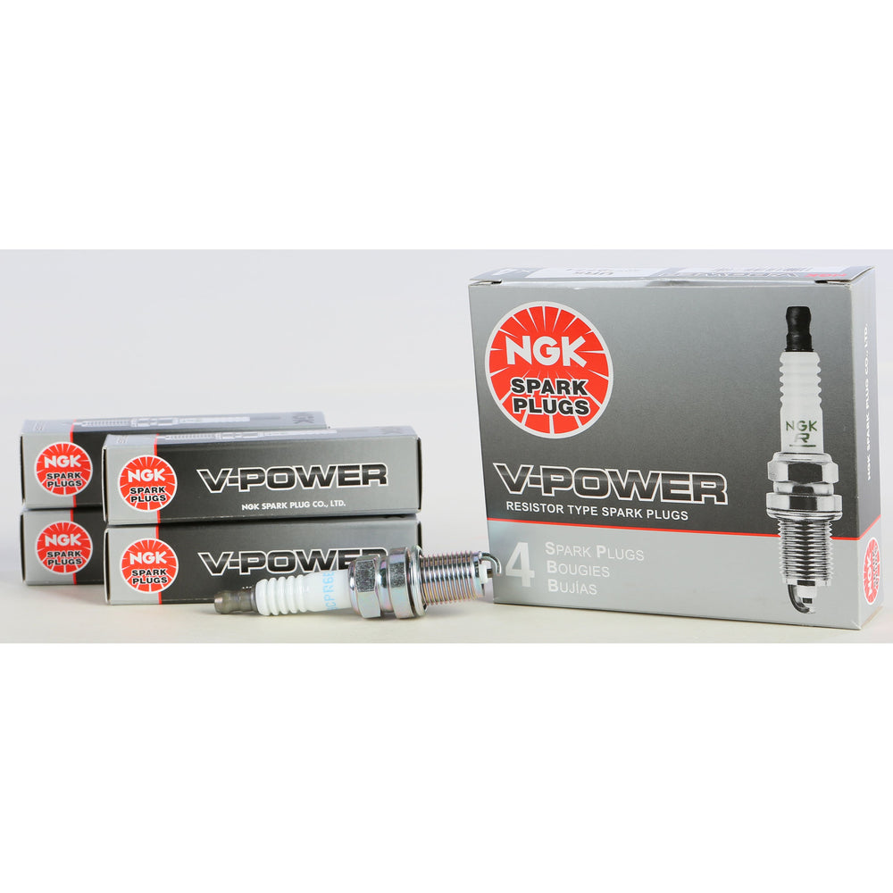 Spark Plug #2330/04