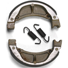 Brake Shoes 715 Plain