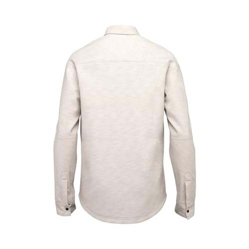 Fox Racing Mens Defend Drive Windblock Flannel