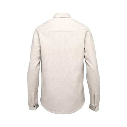 Fox Racing Mens Defend Drive Windblock Flannel