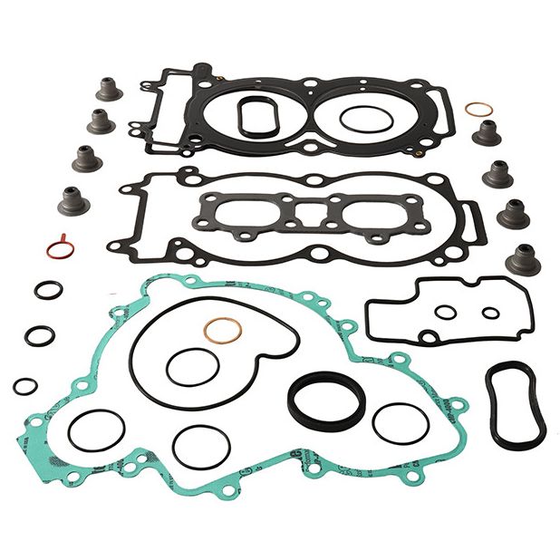 Complete Gasket Set Pol