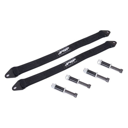 PRP Polaris RZR XP 1000/Turbo/RS1 Front Limit Strap Kit
