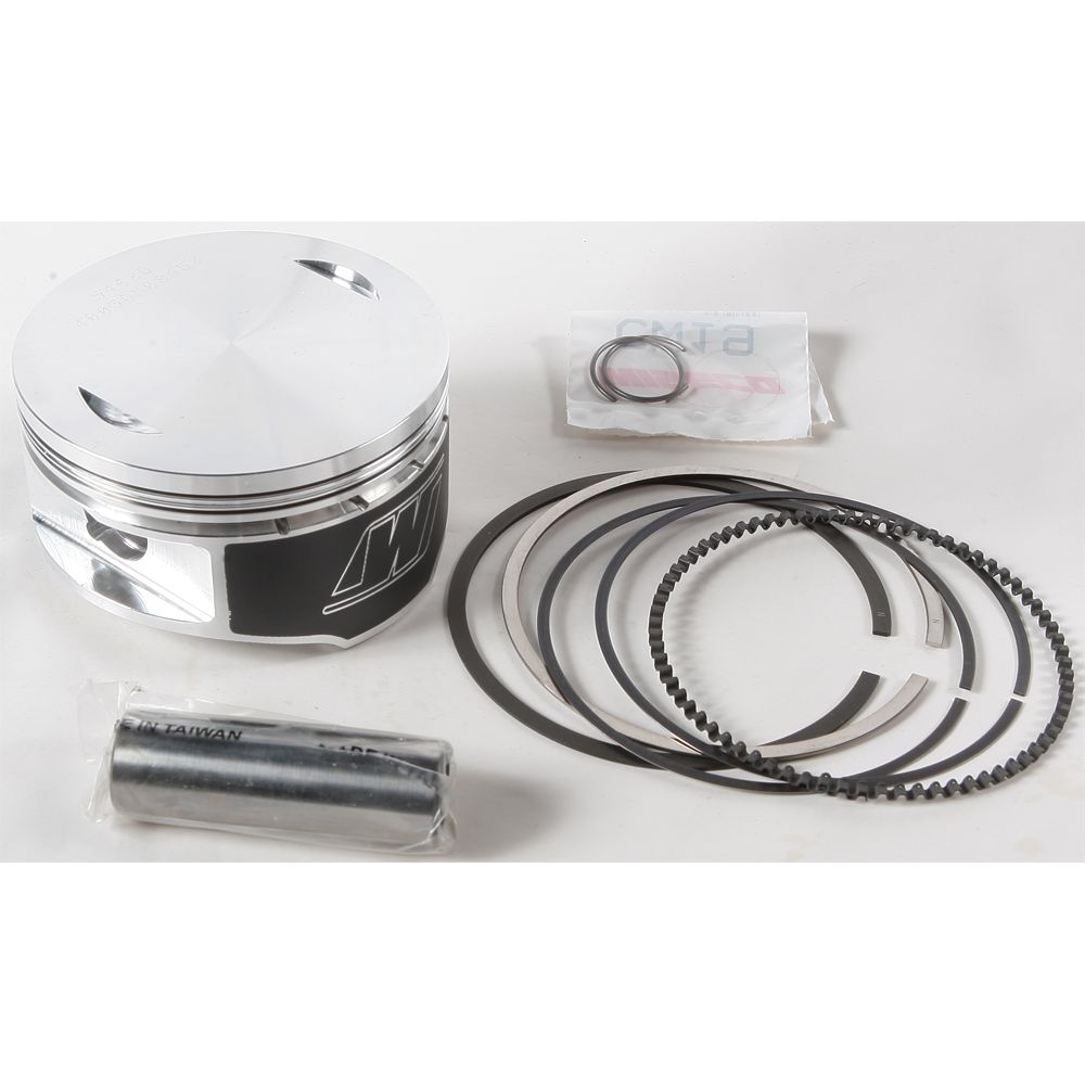 Piston Kit Armorglide 86.50/Std Hon