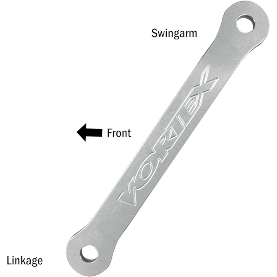 Lowering Links Kaw