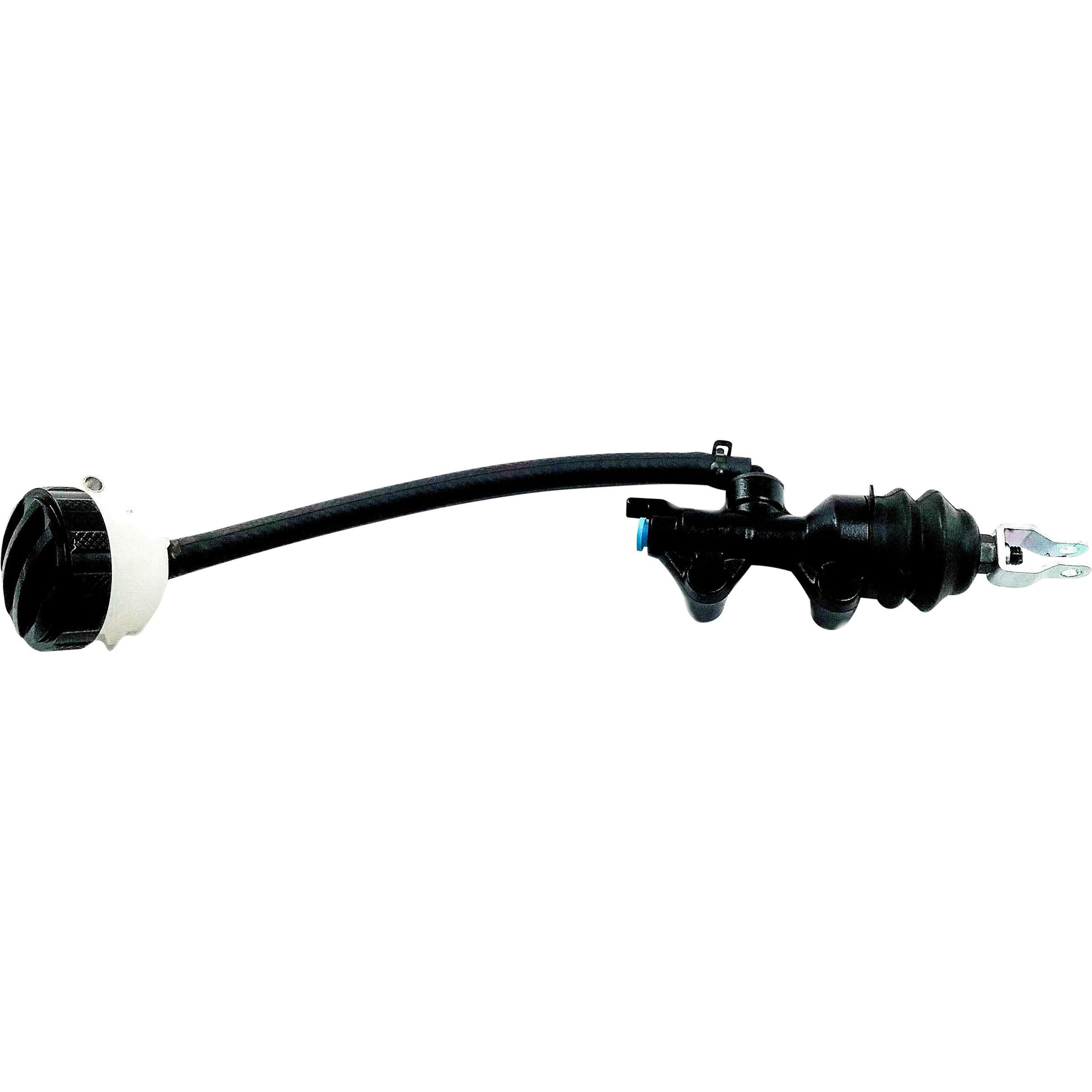 Rr Master Cylinder Black `07 13 Xl