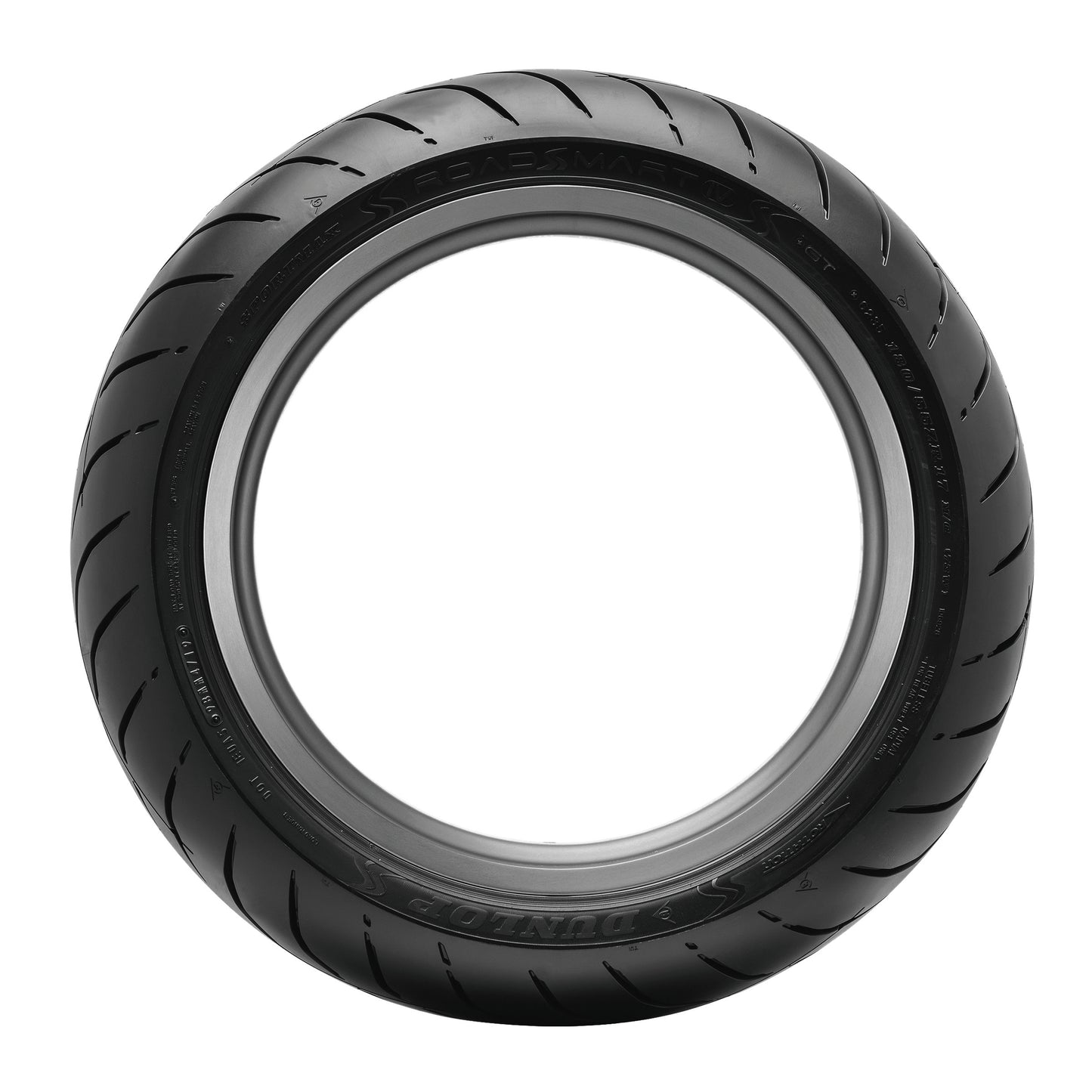 Tire Roadsmart Iv Rear 160/60zr17 (69w) Tl