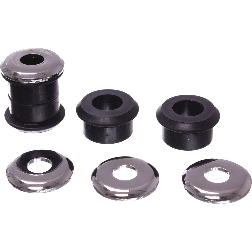 Riser Bushings Firm W/Out Inserts