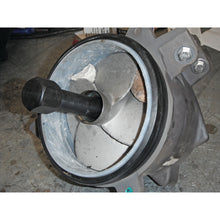 Impeller Wrench