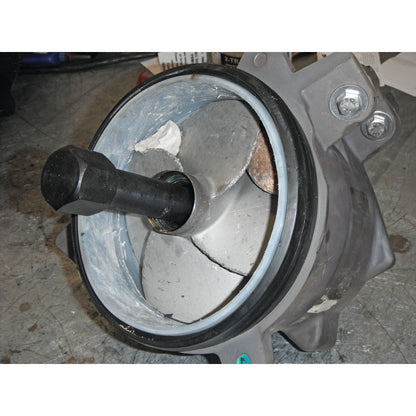 Impeller Wrench