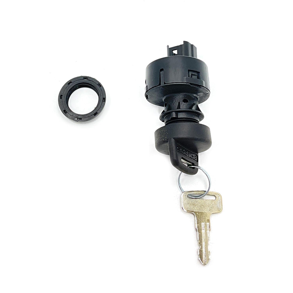 
                      
                        Polaris Ranger 3 Position Sealed Key Switch, Genuine OEM Part 4015033, Qty 1
                      
                    