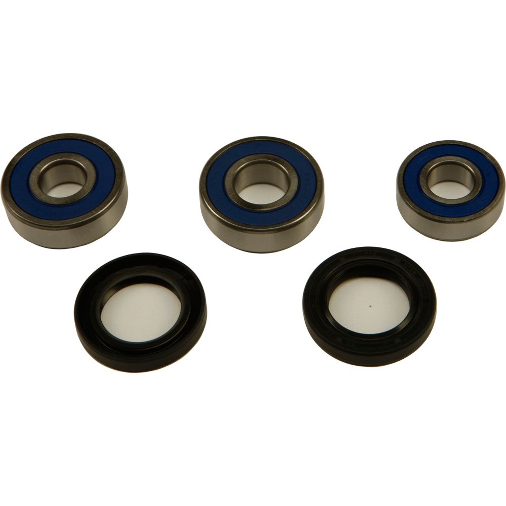 Wheel Bearing & Seal Kit