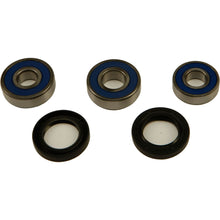 Wheel Bearing & Seal Kit